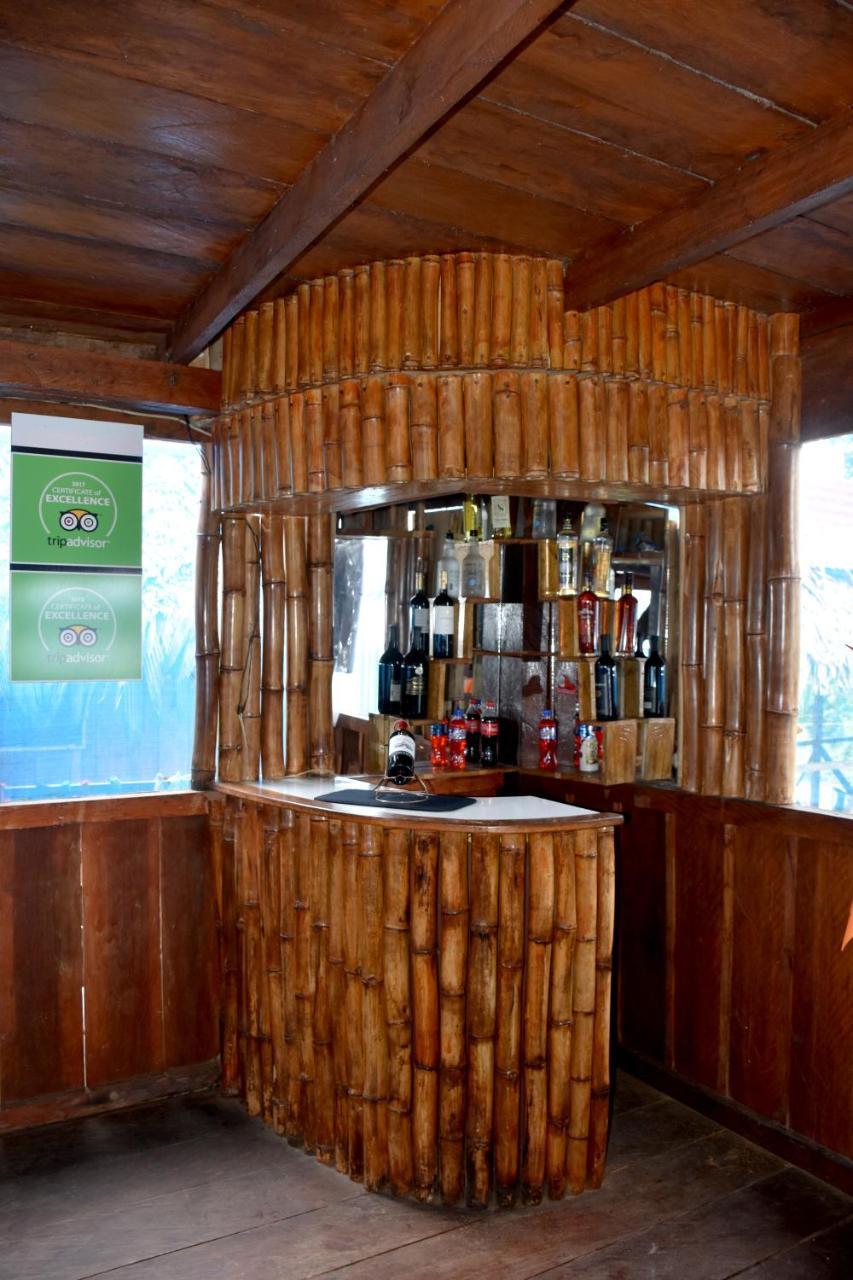 Yaku Amazon Lodge & Expeditions Paraíso Εξωτερικό φωτογραφία